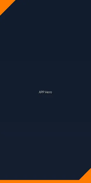 每日大赛APP界面展示 - 九游娱乐app 移动端应用主界面