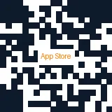 App Store下载二维码 - 每日大赛 九游娱乐app APP